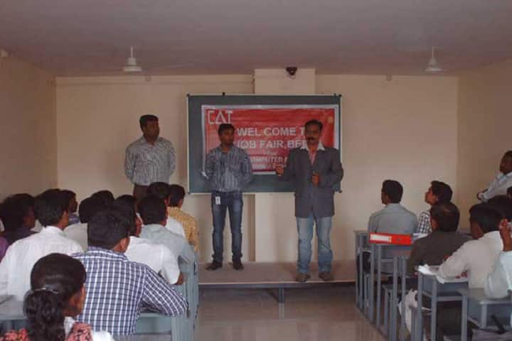 classroom